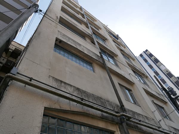 ファミリアマンション 5