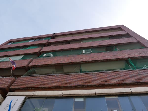 ストーク田名瀬ビル 1