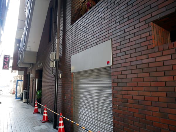 ストーク田名瀬ビル 2