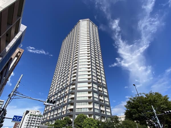 ザセンター東京 1