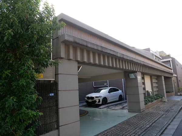 グローイングステージ目白2番館 10