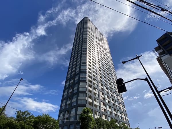 ザセンター東京 2