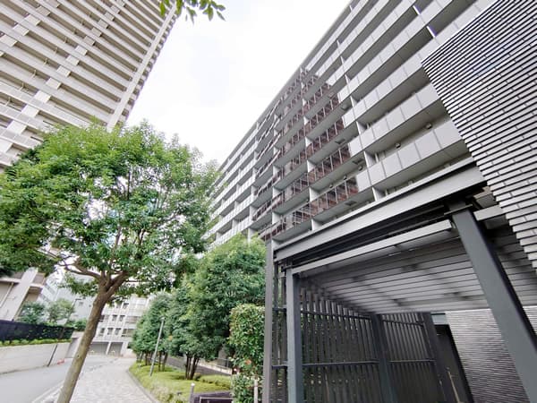 新宿グランドプラザ 3