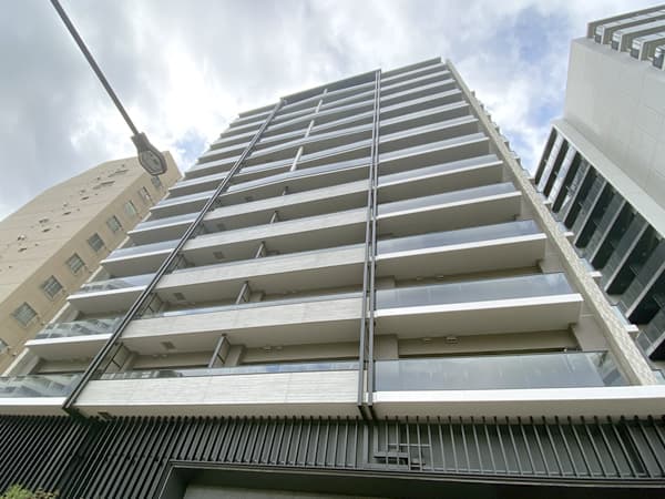 プラウド渋谷本町 1