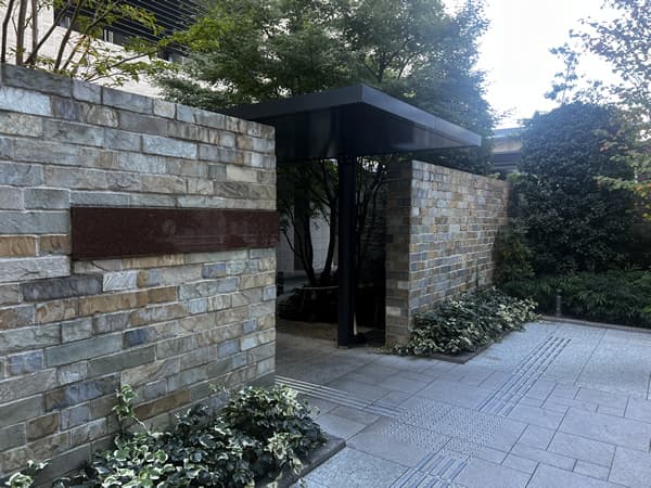 ザ・パークハウス西新宿タワー60 4