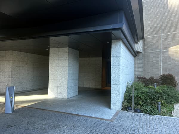 ザ・パークハウス西新宿タワー60 5