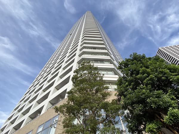 ザ・パークハウス西新宿タワー60 7