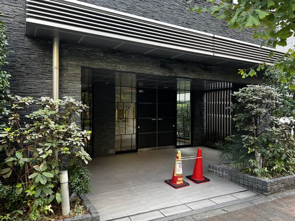 クレアホームズ新宿百人町 2