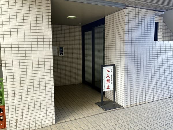 ユニーブル田無 3