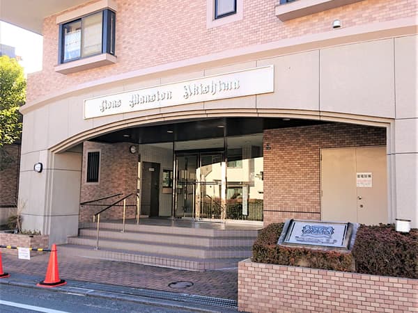 ライオンズマンション昭島 2