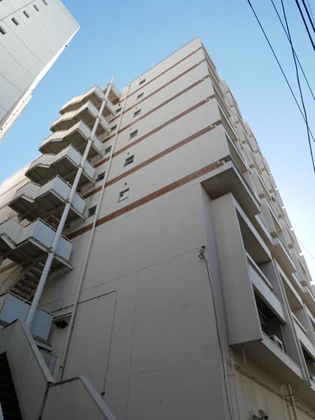 メゾンドール高田馬場 4