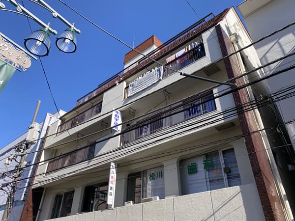 田無第1不二ホームズ 1