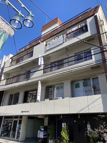 田無第1不二ホームズ 2