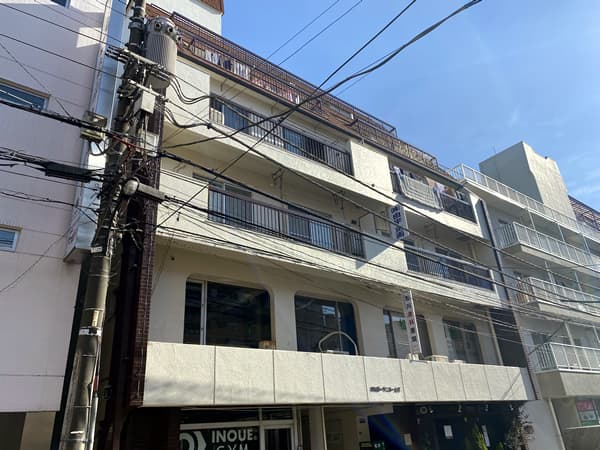 田無第1不二ホームズ 3