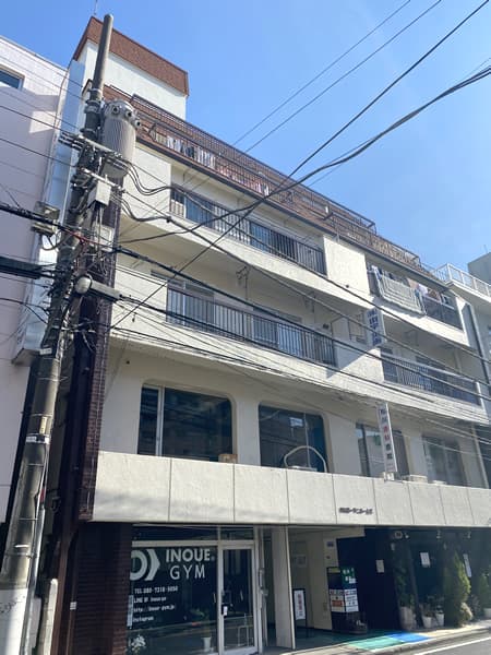 田無第1不二ホームズ 4