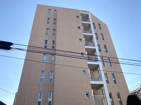 ラヴィドール田無ステーションフロント 4