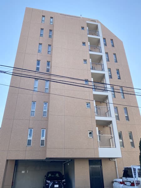 ラヴィドール田無ステーションフロント 5