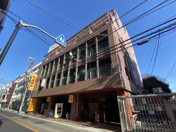 第5ルミエール田無 1