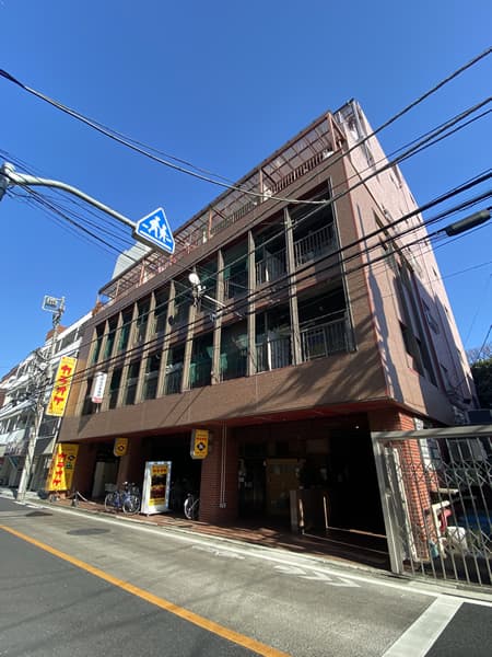 第5ルミエール田無 2