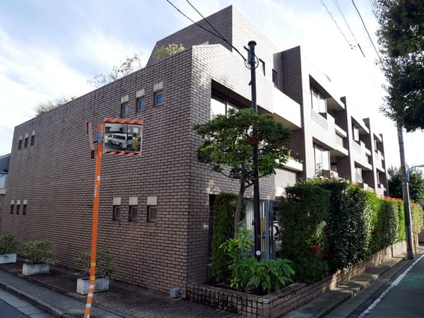 グローイングステージ目白2番館 15