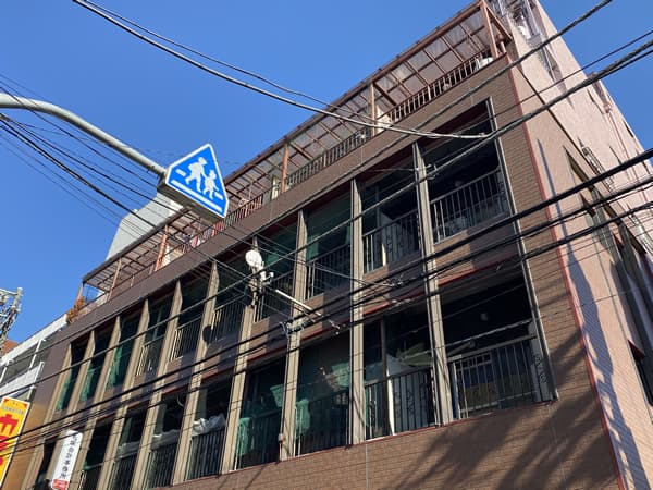 第5ルミエール田無 3