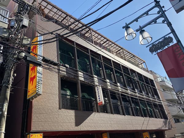 第5ルミエール田無 4