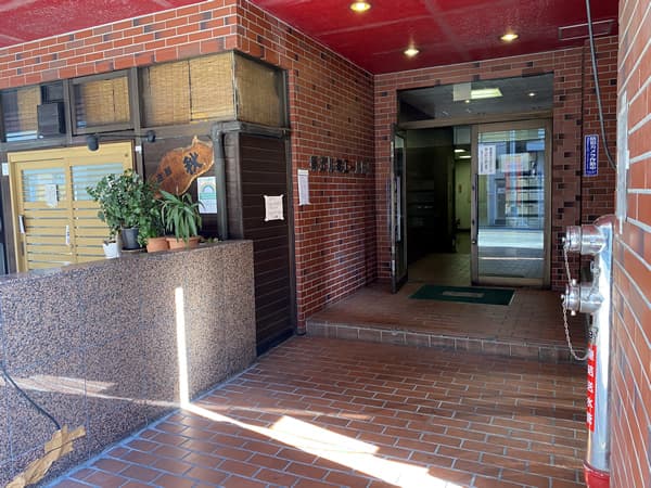 第5ルミエール田無 5