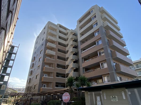 コンファーレ田無本町サンティエール 1