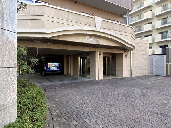 コンファーレ田無本町サンティエール 4