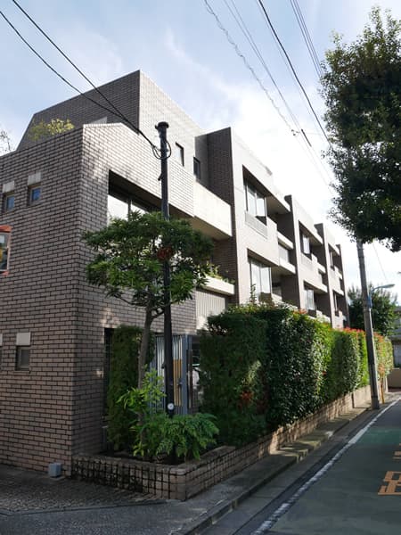 グローイングステージ目白2番館 16