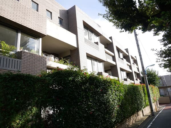 グローイングステージ目白2番館 17