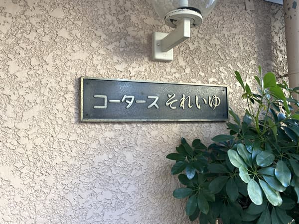 コータースそれいゆ 8