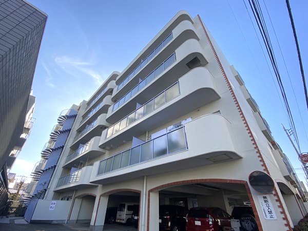 ハイラーク田無 1