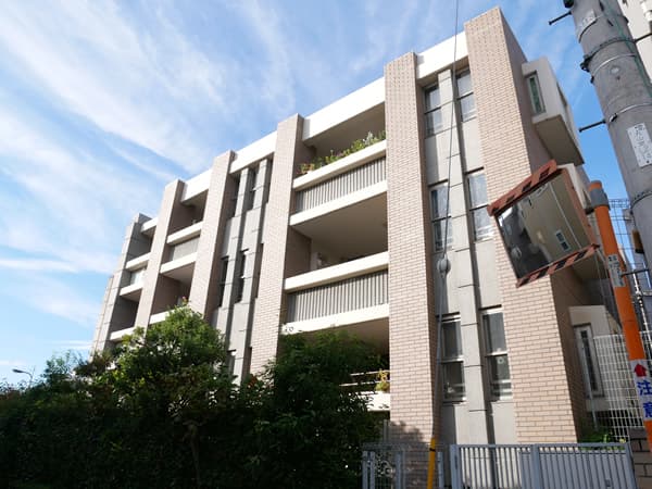 グローイングステージ目白2番館 18