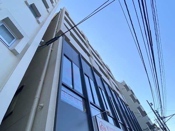 田無本町パレス 1