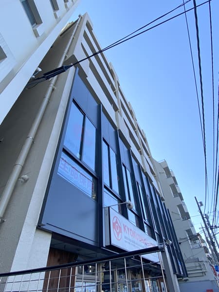 田無本町パレス 2