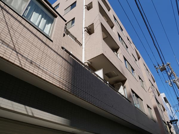 グランステイツ関内 1