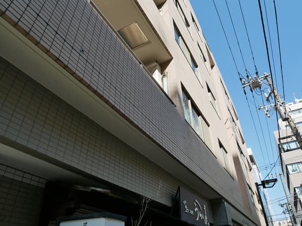 グランステイツ関内 2