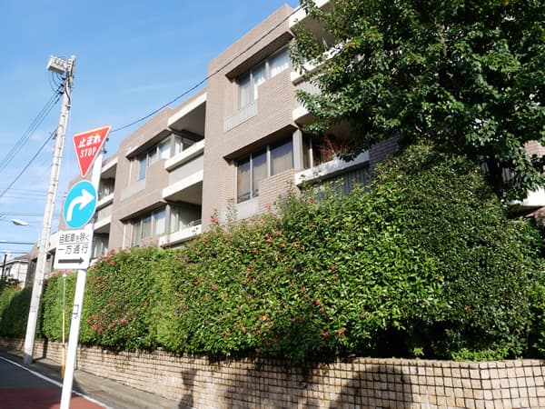 グローイングステージ目白2番館 20