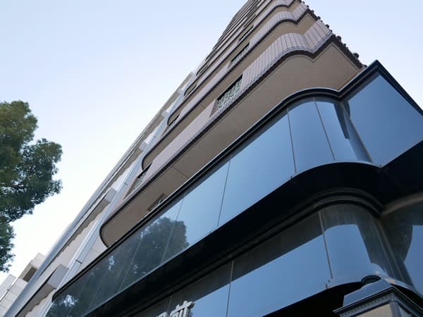 グリフィン横浜関内駅前 2