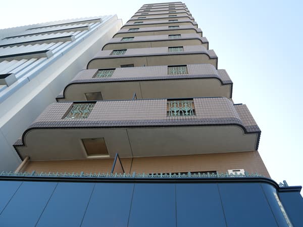 グリフィン横浜関内駅前 4