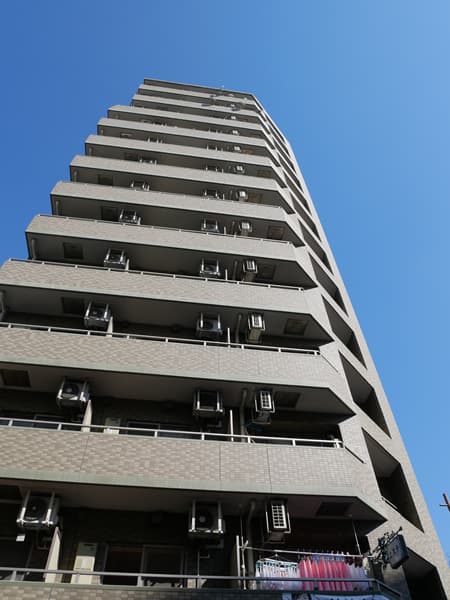 ルシオン関内 2