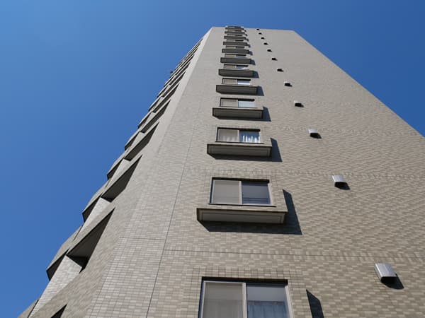 ルシオン関内 3