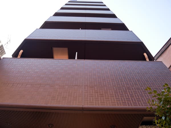 プレミアムキューブ関内 3