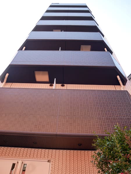 プレミアムキューブ関内 4