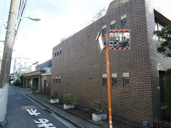 グローイングステージ目白2番館 22