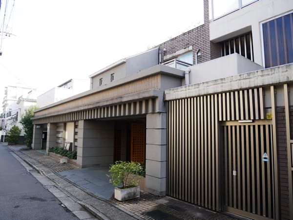 グローイングステージ目白2番館 23