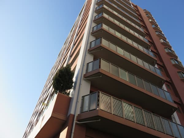 グリーンコート海老名4番館 3