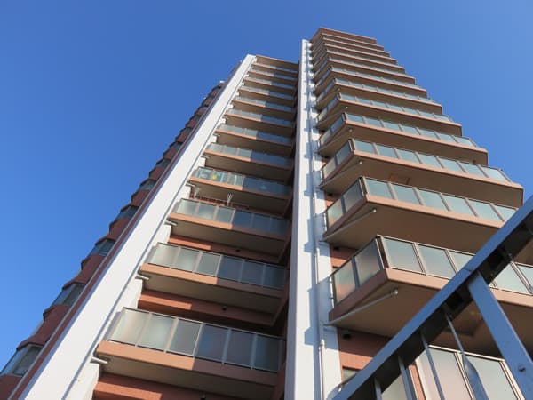 グリーンコート海老名4番館 5