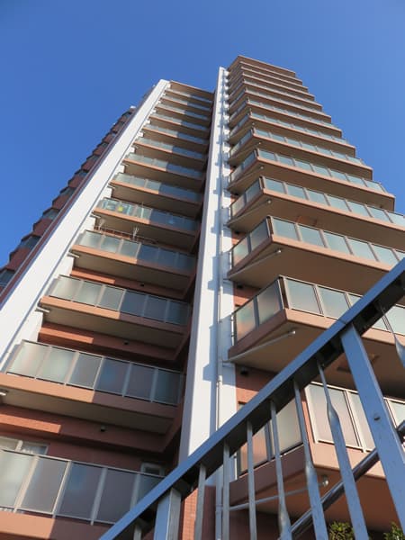 グリーンコート海老名4番館 6